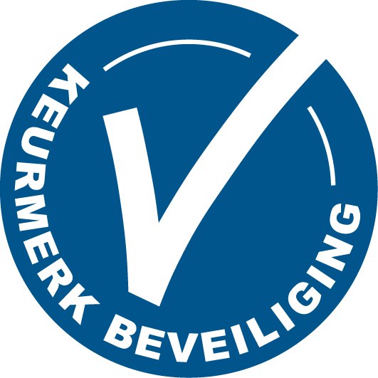 Security Quality Mark logo